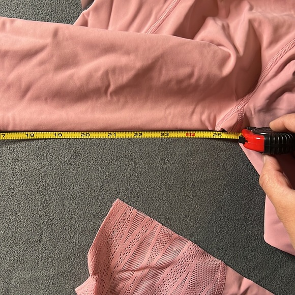 NWT Victoria's Secret Total Knockout Tight size Small Short - Picture 7 of 8